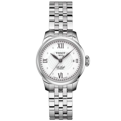 Tissot T41118316 Le Locle Automatic Lady
