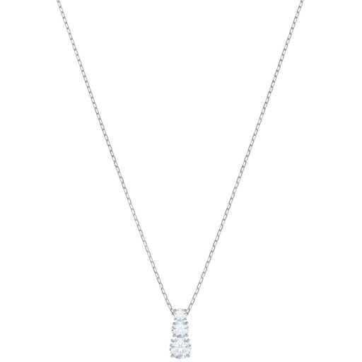 Swarovski Attract Trilogy Round riipus 5414970
