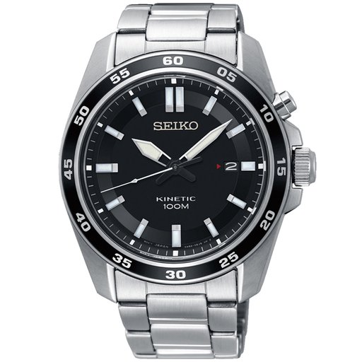 Seiko SKA785P1 Kinetic