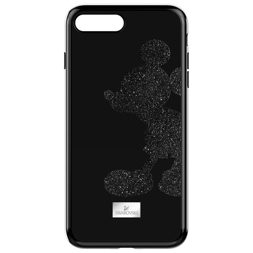 Swarovski Mickey Body Smartphone Case with Intergrated Bumpe
