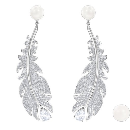 Swarovski Nice korvakorut 5497866