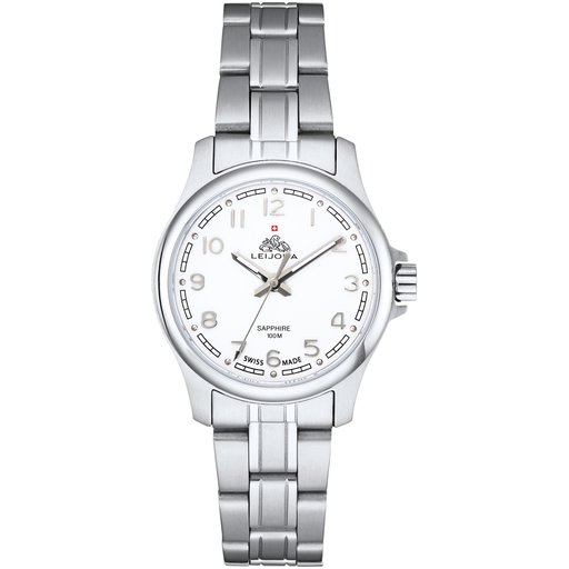 Leijona 5172-4597 Swiss naisten rannekello