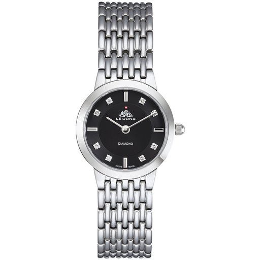 Leijona 5172-4601 Swiss naisten rannekello