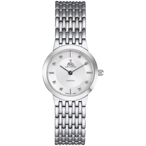 Leijona 5172-4608 Swiss naisten rannekello