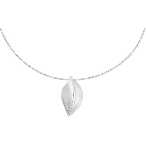 Q Scandinavia riipus, Leaf