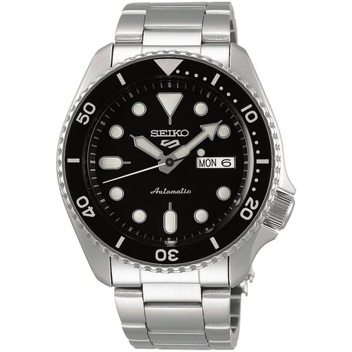 Seiko 5 SRPD55K1 Sports Automatic
