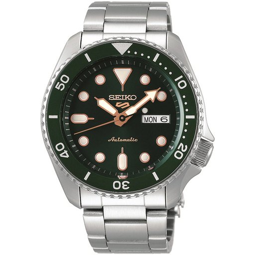 Seiko 5 SRPD63K1 Sports Automatic