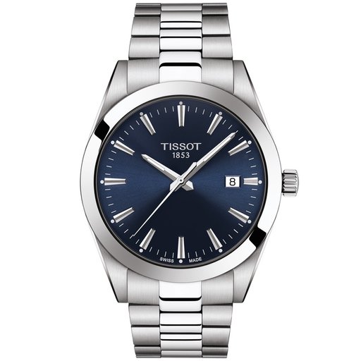 Tissot T1274101104100 Gentleman