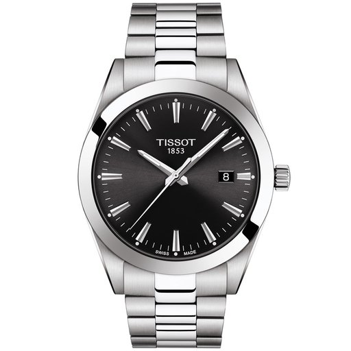 Tissot T1274101105100 Gentleman