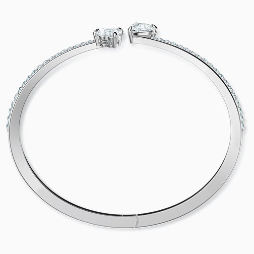 Swarovski Attract Soul Heart rannerengas 5518814