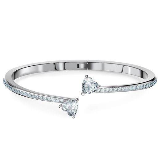 Swarovski Attract Soul Heart rannerengas 5518814