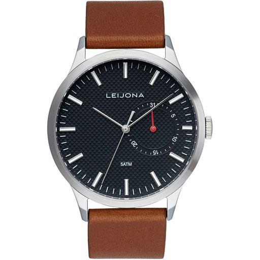 Leijona 5020-2460 Koivusuo miesten rannekello