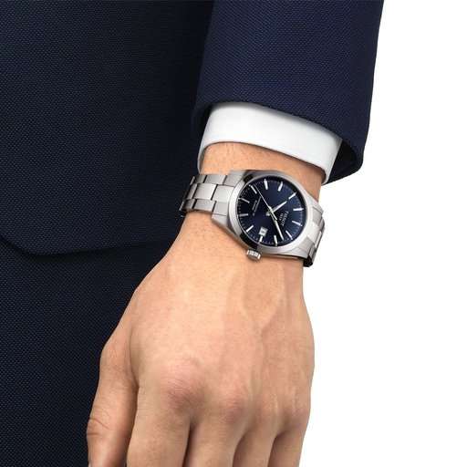 Tissot Gentleman Powermatic 80 Silicium