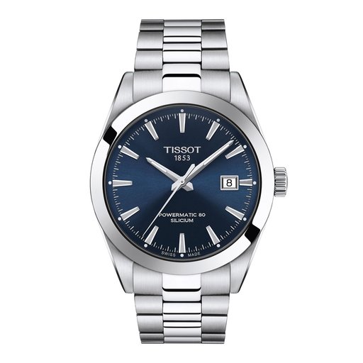 Tissot Gentleman Powermatic 80 Silicium