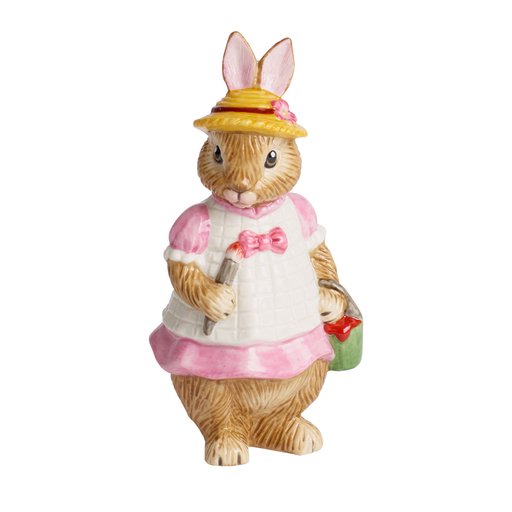 Villeroy & Boch Easter Bunny Anna pääsiäiskoriste