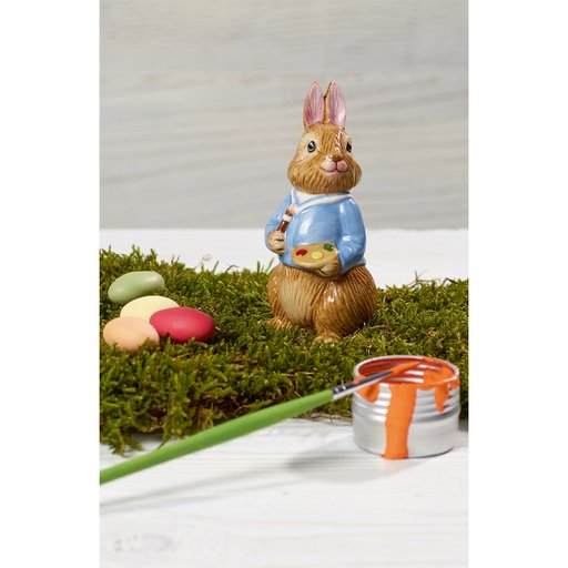 Villeroy & Boch Easter Bunny Max pääsiäiskoriste