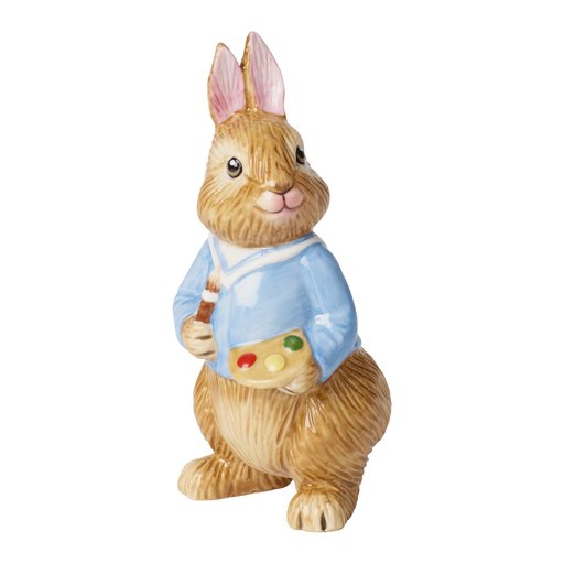Villeroy & Boch Easter Bunny Max pääsiäiskoriste