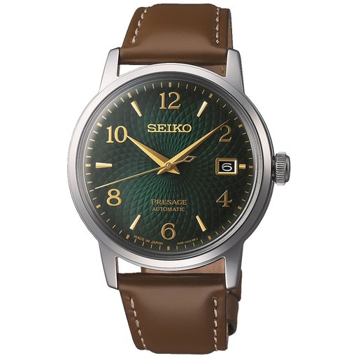 Seiko SRPE45J1 Presage Cocktail Time Mojito