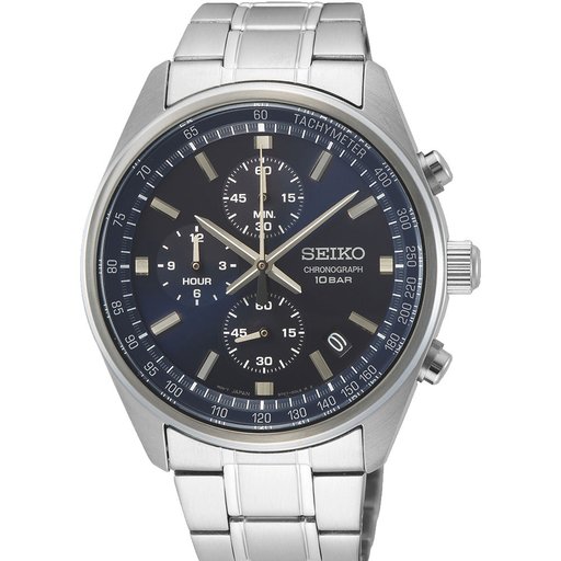 Seiko SSB377P1 Chronograph