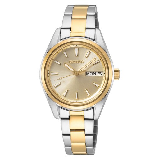 Seiko rannekello