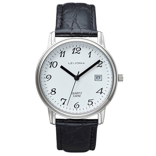 Leijona 5020-678 Patvinsuo rannekello