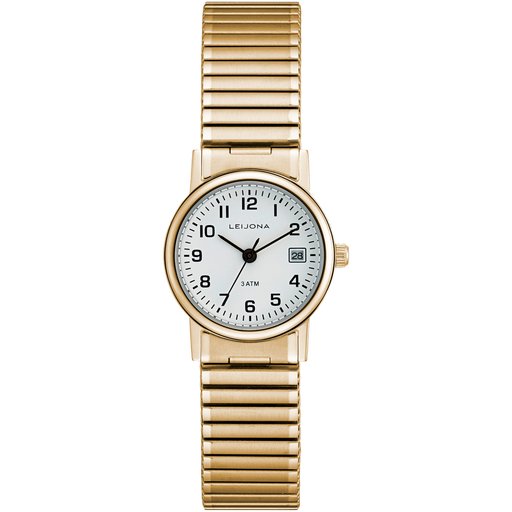 Leijona 5170-4037 Stretch naisten rannekello