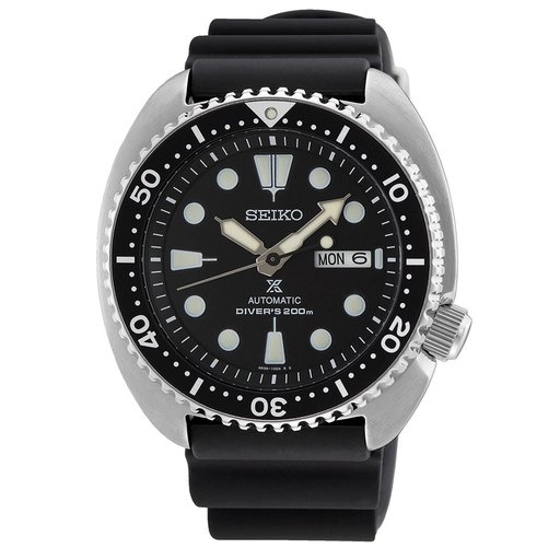 Seiko SRPE93K1 Prospex SEA Automatic Diver's
