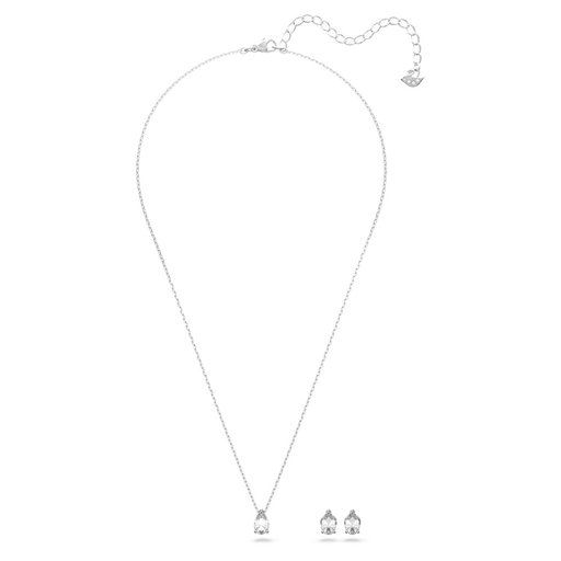 Swarovski Attract Pear korusetti 5569174