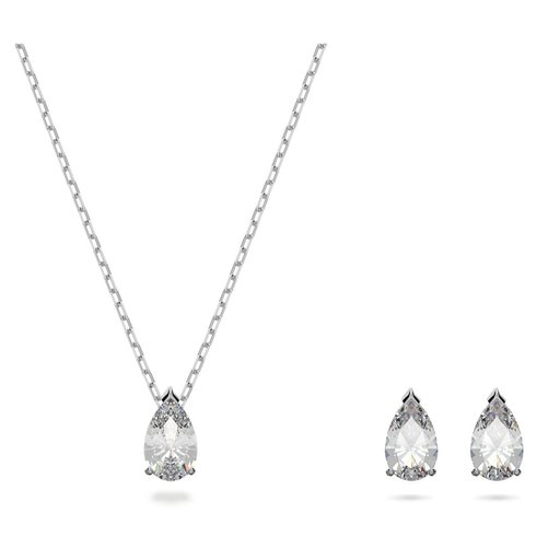 Swarovski Attract Pear korusetti 5569174