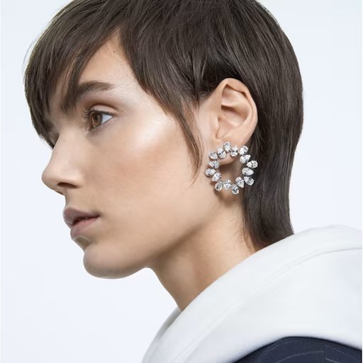 Swarovski Millenia korvakorut 5601509