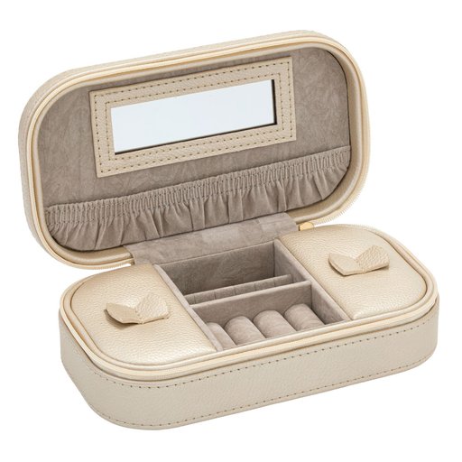 Korurasia beige, sudenkorento