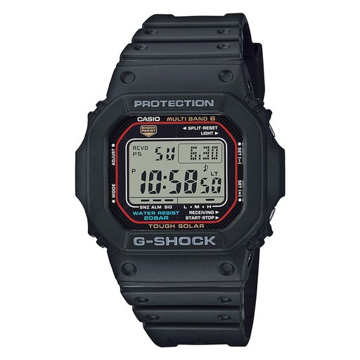 Casio G-Shock GW-M5610U-1ER