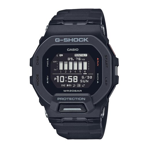 Casio G-Shock GBD-200-1ER