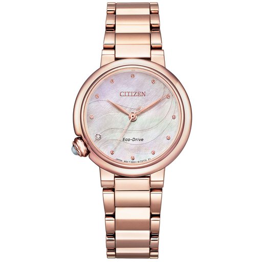 Citizen EM0912-84Y Eco-Drive