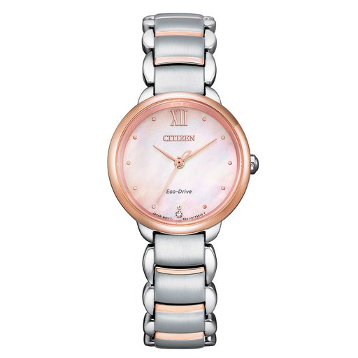 Citizen EM0924-85Y Eco-Drive