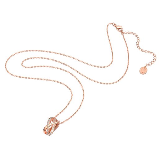 Swarovski Twist kaulakoru 5620549