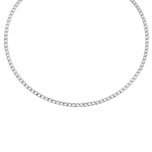 Steel4U teräksinen panssariketju 3,7mm