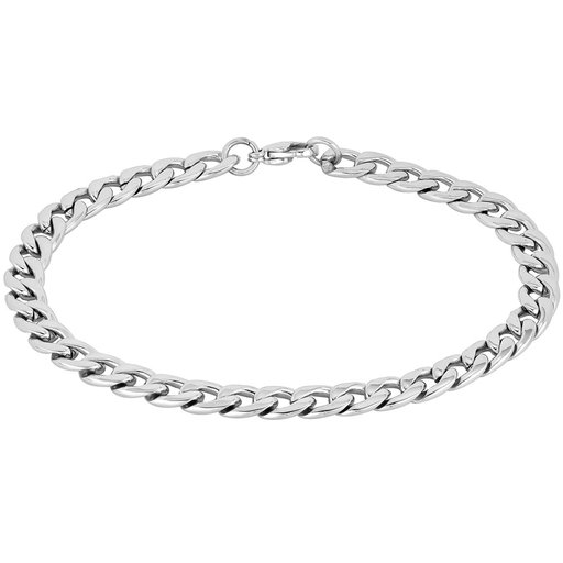 Steel4U teräsranneketju, panssari 6,2mm