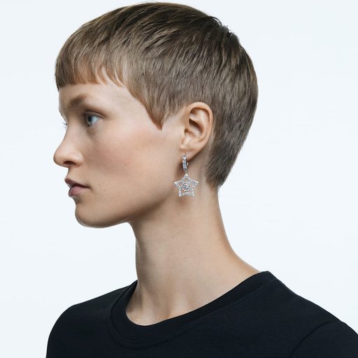 Swarovski Stella korvakorut 5617767
