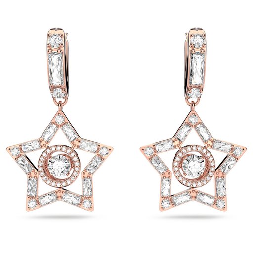 Swarovski Stella korvakorut 5617769