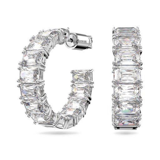 Swarovski Millenia Hoop korvakorut 5612673