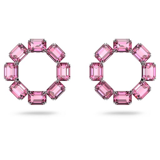 Swarovski Millenia korvakorut 5614296