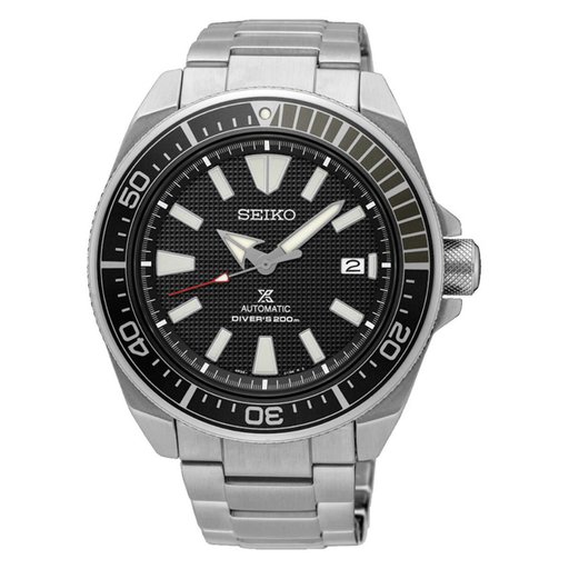 Seiko SRPF03K Prospex Sea Samurai Automatic