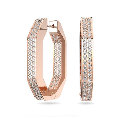 Swarovski Dextera Hoop korvakorut 5634991