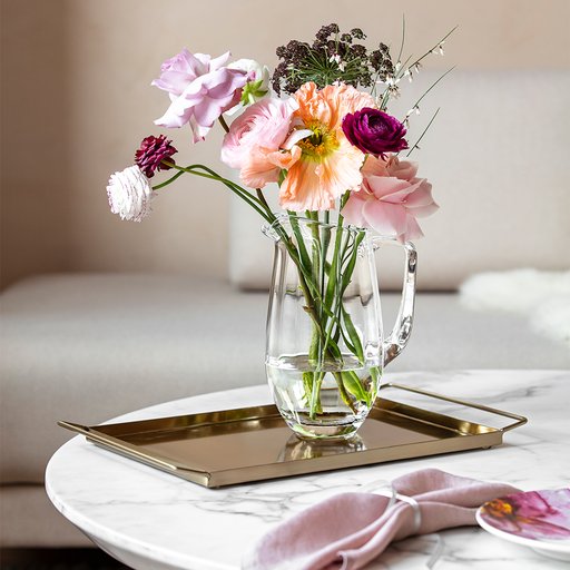 Villeroy & Boch Rose Garden kannu 1,5 L