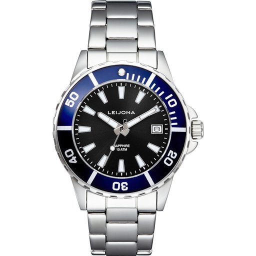Leijona 5223-931 Diver Juniori rannekello