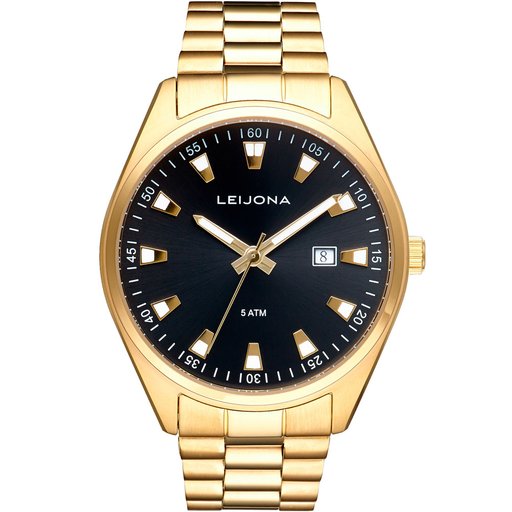 Leijona 5010-2441 Luoto miesten rannekello