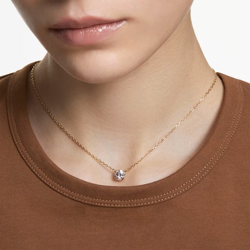 Swarovski Constella kaulakoru, kirkas kivi