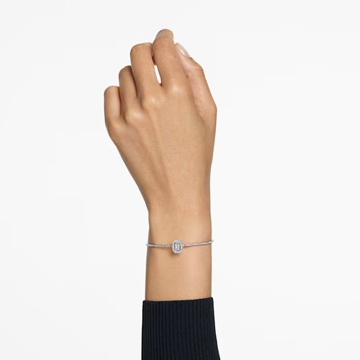 Swarovski Millenia bangle rannekoru