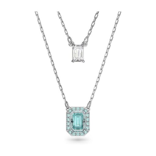 Swarovski Millenia kaulakoru, sininen